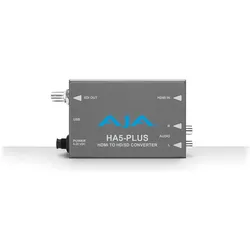 AJA HA5 Videokonverter (Kamera Konverter), Video Converter