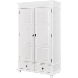 Inter Link, Kleiderschrank, Danz (116 x 57 x 199 cm)
