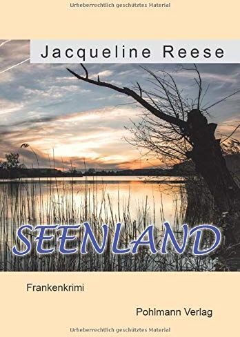 Jacqueline Reese - Seenland: Frankenkrimi - Preis vom 30.09.2026 09:01:18 h