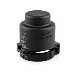NORMAQUICK PS3 06-Blindstopfen