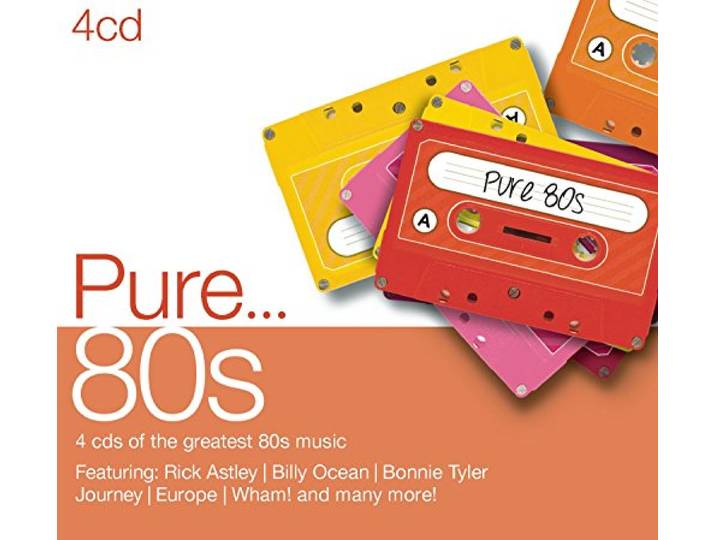 Pure...80s