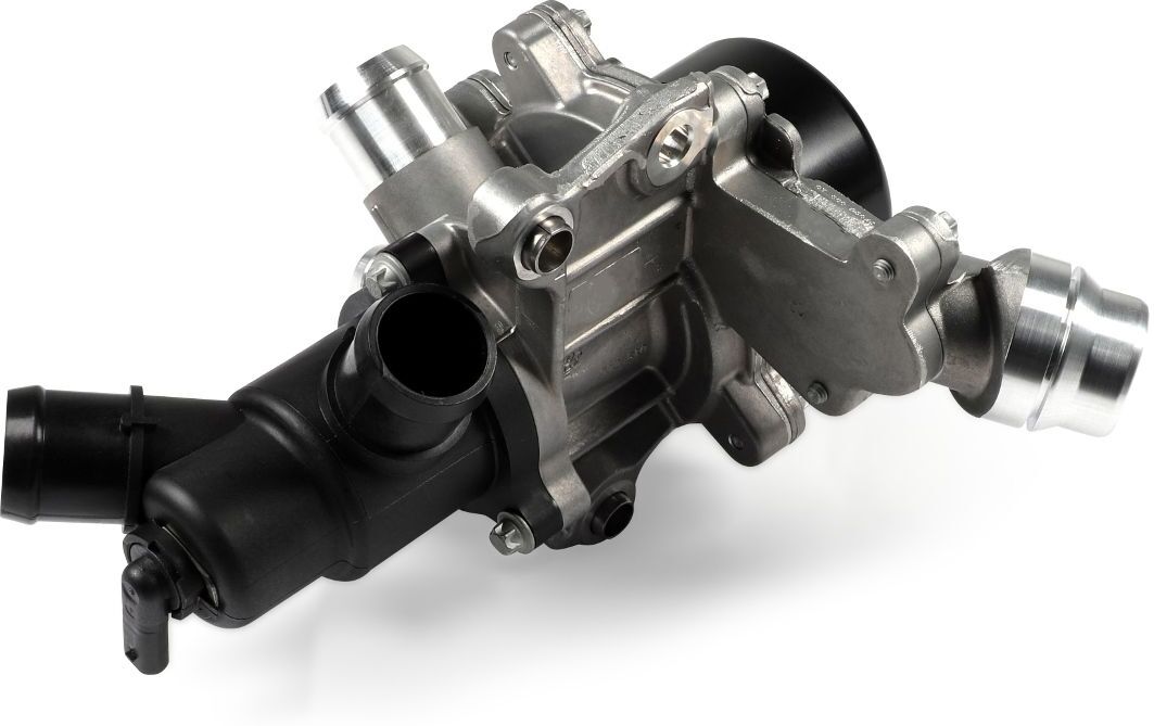 Wasserpumpe HEPU P1593A-TH