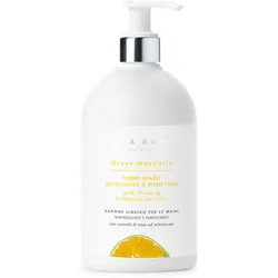 300ml Acca Kappa Green Mandarin Hand Wash