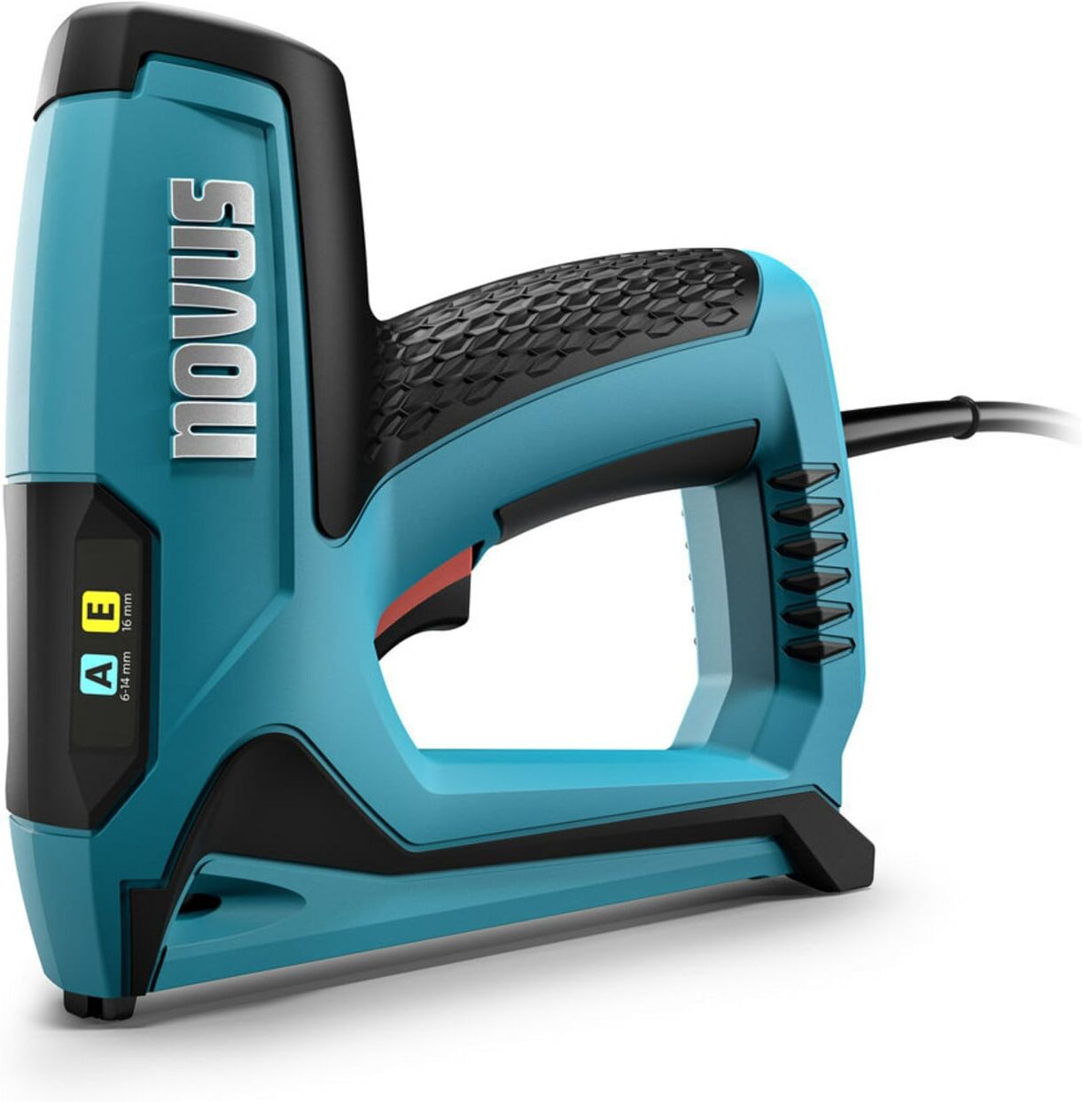 STEINEL Elektrotacker J- 120 Novus (031-0632)