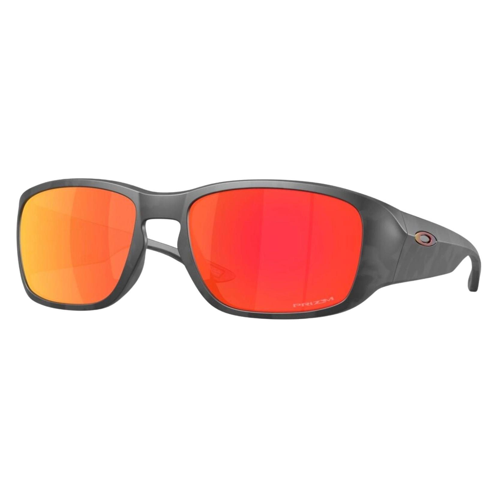 Oakley Tourniquet (Matt Schwarz Camouflage, MT BLK Camouflage, Prizm Rubin, prizm ruby) (0OO952157952105)