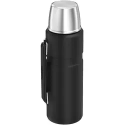 Thermos Reisekanne Style TH-170022 1,2 l Schwarz, Thermoskanne, Schwarz
