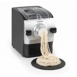 Pastamania Nudelmaschine 260W 7 Aufsätze 500 g 60 dB LED