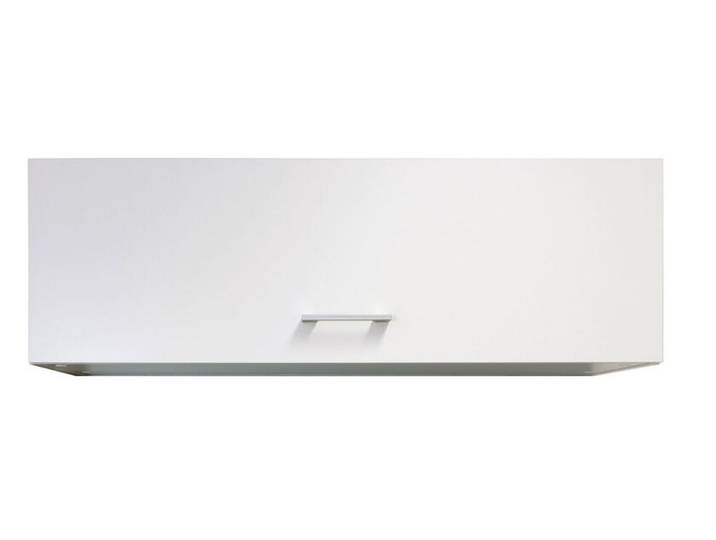 Kurz-Hängeschrank PETE weiß 100 cm