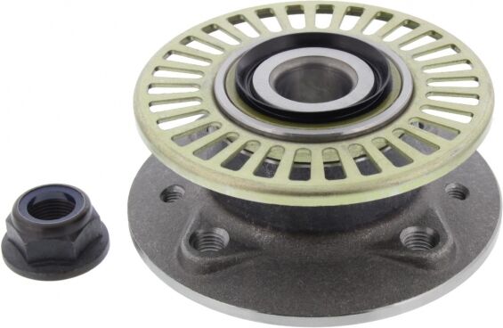 Mapco Radlagersatz 26112 Für Renault