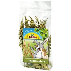 JR FARM Knabber-Ähren 30g Kleintiersnack