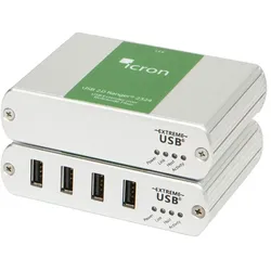 Icron Ranger 2324, Data Converter