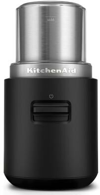 KitchenAid Go Cordless Blade Coffee Grinder (Battery Sold Separately)