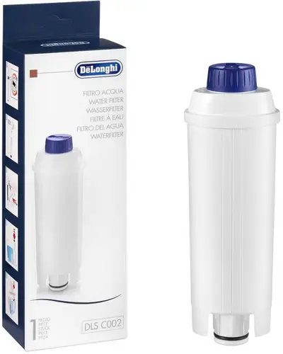 DeLonghi Wasserfilter DLSC002
