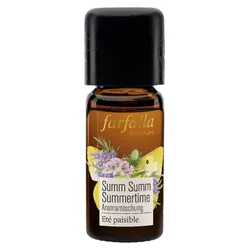 Farfalla Summ-Summ-Summertime Aromamischung