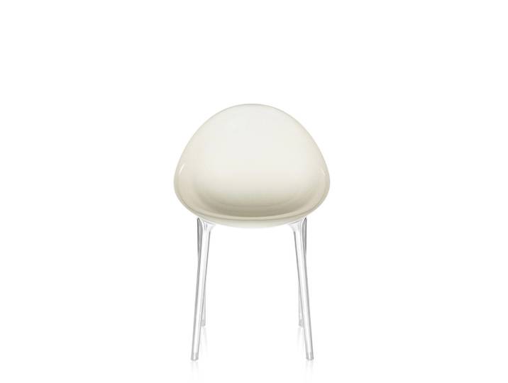Kartell MR. IMPOSSIBLE Sessel