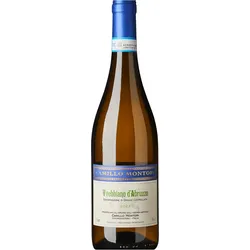 ́Casa Montori ́ · Trebbiano d' Abruzzo DOC 2024, Camillo Montori, Abruzzen