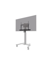 Neomounts Befestigungskit Montageklammer Kamerabord für PTZ-Kamera Universal Schwarz Bildschirmgröße: 109.2-279,4 cm 43"-110" VESA-Montage möglich über Bildschirm unter (AV50-500BL)