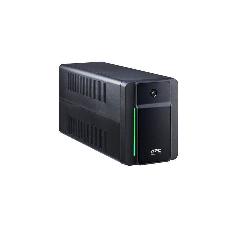 APC BX2200MI gruppo di continuità (UPS) A linea interattiva 2,2 kVA 1200 W 6 presa(e) AC (BX2200MI)