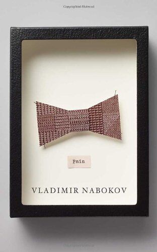 Vladimir Nabokov - Pnin - Preis vom 11.10.2026 03:10:56 h