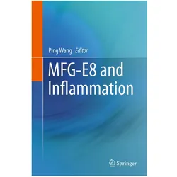 MFG-E8 and Inflammation, Fachbücher