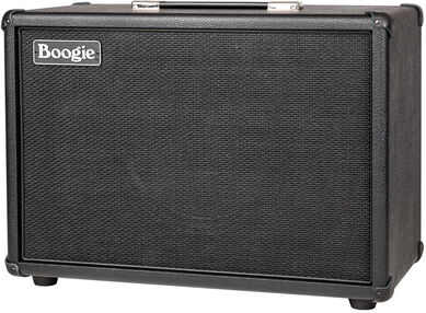 Mesa Boogie 1x12 Boogie 23 Open Back Cab