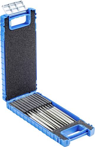 PFERD TOOLS 15842111 Nadelfeilen-Satz 1St.