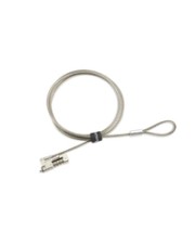 Kensington Slim NanoSaver 2.0 EQ Kombinationsschloss Resettable (K65090WW)