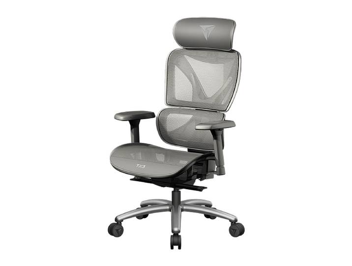 Gaming Sessel THUNDER X3 XTC Mesh