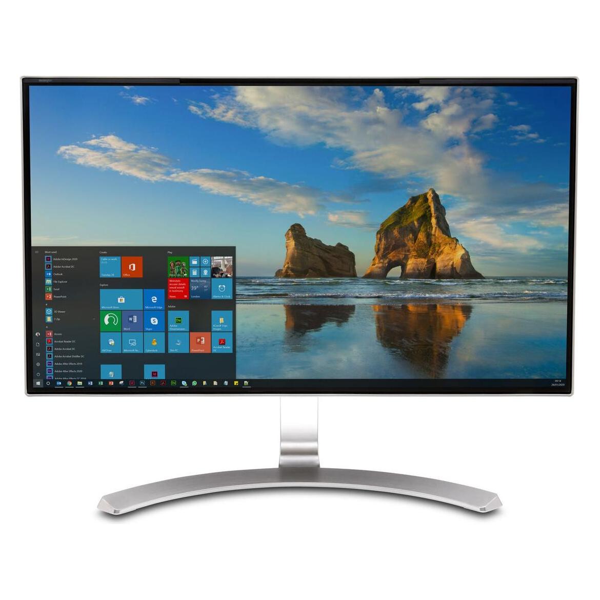 Kensington MagPro Magnetic Privacy Screen for 34inch Monitors (33.98", 21:9) (K52503WW)