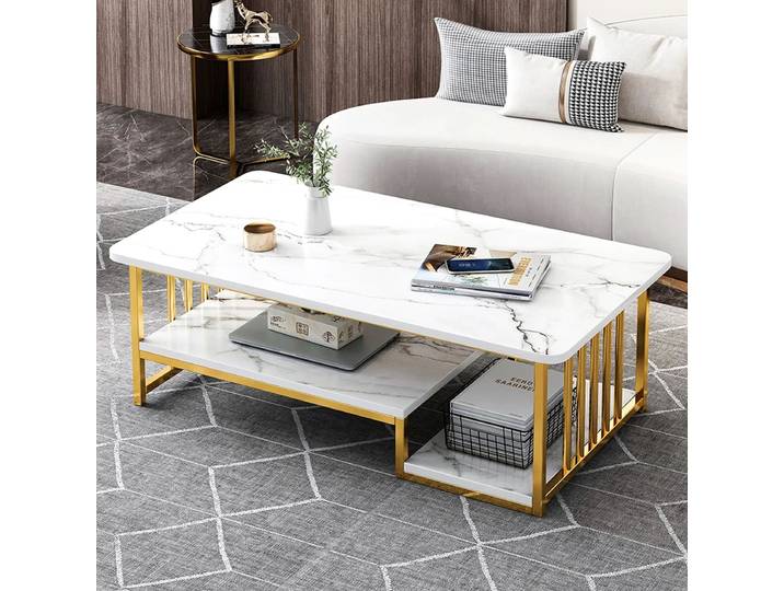 Stoliki-Tables basses Glam Premium, Accessoires de maison, Moderne, Minimaliste, Unique, Design, Luxe, Salon, Kaw240