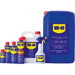 Multifunktionsprodukt classic im 25 Liter Kanister
