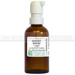 LAVENDELHYDROLAT Sprühflasche 55 ml