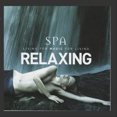 Various - Global Journey Spa Series Rela - Preis vom 04.10.2026 03:51:26 h