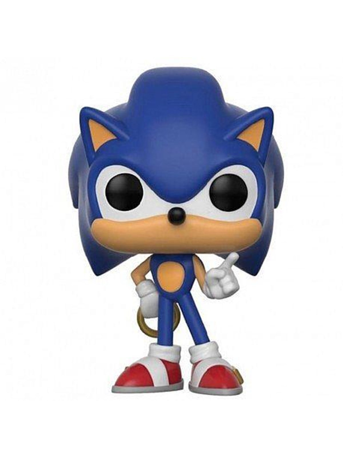 Funko! - Sonic The Hedgehog - Figur