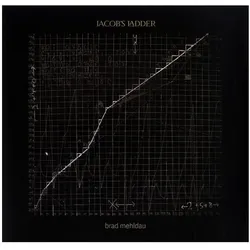WMG, Schallplatten, Jacob/'s Ladder (Brad Mehldau)