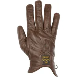 Helstons Condor Motorrad Handschuhe 11