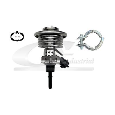 3RG Dosiermodul, Harnstoffeinspritzung 84513 für Mercedes