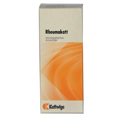 Rheumakatt Tropfen 100 ml
