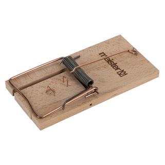 Conmetall Meister Holz-Rattenfalle (240105)