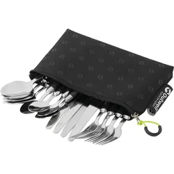 Outwell Turon Besteckset mit Tasche 16 teilig
