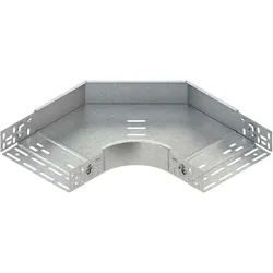 Niedax, Leitungsführung, Bogen 90Gr. 60x202mm RESC 60.200 S