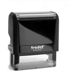 Trodat Printy 4913 Text Stempel
