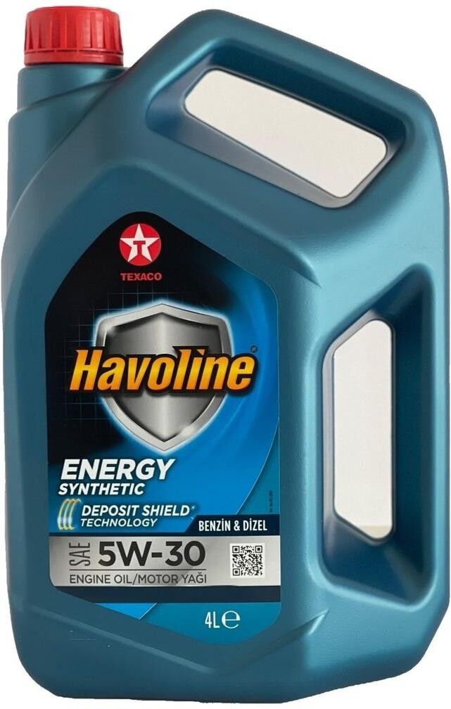 TEXACO 801373MHE Motoröl