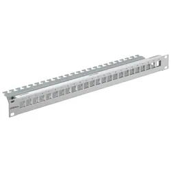 KERPEN DATACOM Keystone-Panel leer KDA4P0K1G020001