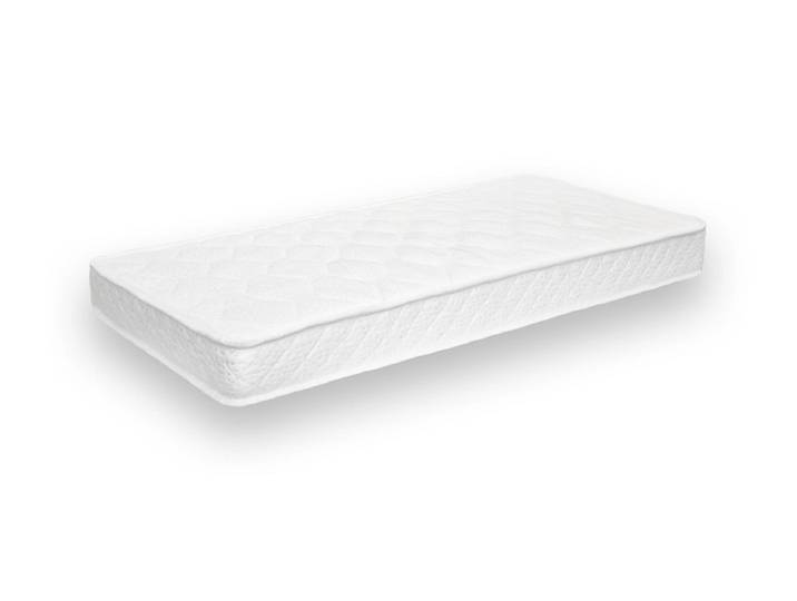 CELESTA Matratze BAMBINO 60x120cm Schaum mittel