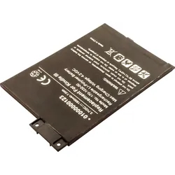 AKKU 30651 - eBook-Akku für Amazon Kindle 3, Li-Po, 1900 mAh