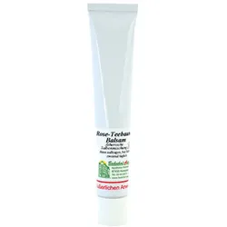 ROSE TEEBAUM Balsam 15 ml