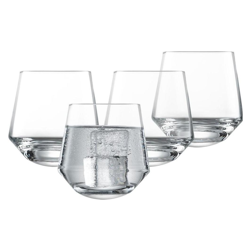 Schott Zwiesel Trinkglas Party Dancing 65 4 Stück (3.96 dl, 4x) (123629-137149.0065)