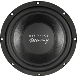 Hifonics, Car HiFi Subwoofer, MRW104 Auto-Subwoofer passiv 800W 4Ω (800 W)