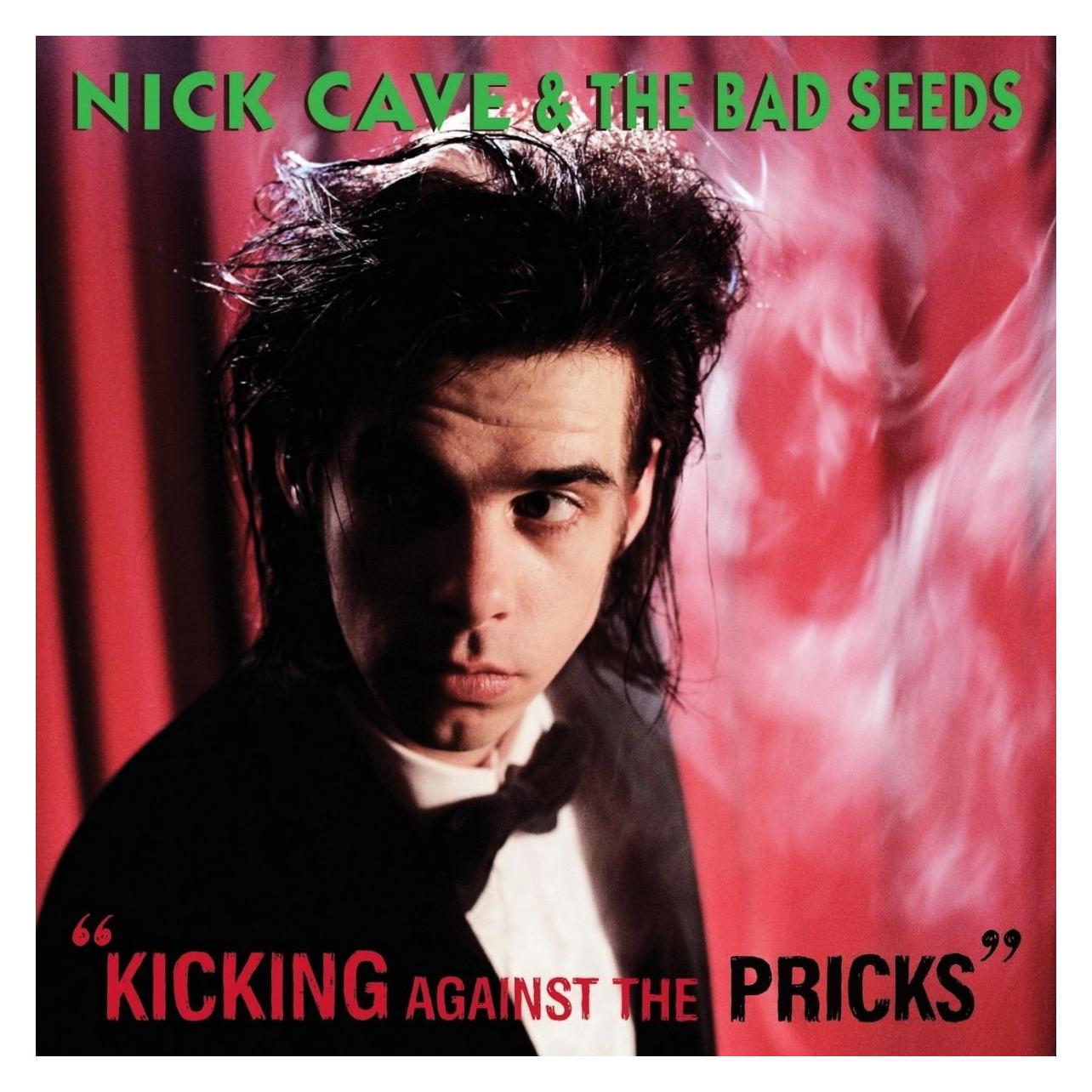 Mute Kicking Against The Pricks (LP+MP3) (Nick Cave & The Bad Seeds) (34454878)